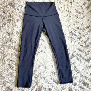 Lululemon Crop Leggings